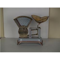 National Store Specialty Co. Candy Scal