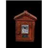 Image 1 : Gamewell Cast-Iron Fire Alarm Box