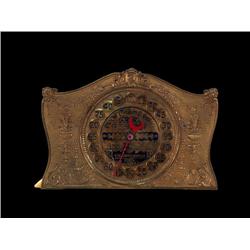 Mills mfg. "Profit Sharing" Trade Stimu