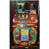 Image 1 : 1 Cent Hoke Baseball Slot Machine