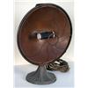 Image 1 : Antique Electric Radiant Heater