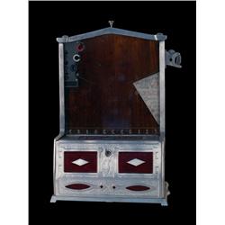 Target Practice Skill Flip Game   resto