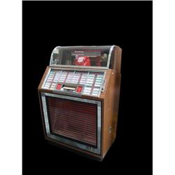 "Happy Days", Seeburg M-100-B Juke Box