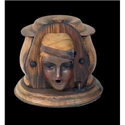 Swami Cigarette Dispenser & Cannister