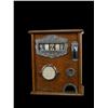 Image 1 : "The Kelley"  Improved  1 cent Trade St