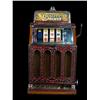 Image 1 : 5 Cent Caille 4 reel Slot Machine w/ Ve