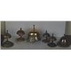 Image 1 : Lot of Misc Hotel Desk Bells