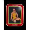 Image 1 : 1929 Coca-Cola Serving Tray   10 1/2 x 