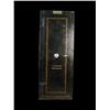Image 1 : Large Vault door and Frame w/ working C