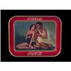 Image 1 : 1934 Coca-Cola Serving Tray   10 1/2 x 