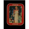 Image 1 : 1935 Coca-Cola Serving Tray   10 1/2 x 