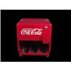 Image 1 : Large Ice Coca-Cola Cooler     Restored