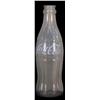 Image 1 : Oversized Coke Display Glass Bottle