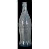 Image 1 : Oversized Coca-Cola  Glass Display Bott