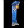 Image 1 : MIlls Punching Bag Arcade Game  5 cent 
