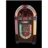 Image 1 : "Wurlitzer" Model 1015  78 RPM Juke Box
