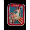Image 1 : Lot of 2, 1939 Coca-Cola Serving Trays