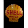 Image 1 : W W II   Shell Oil  2 piece wartime sig