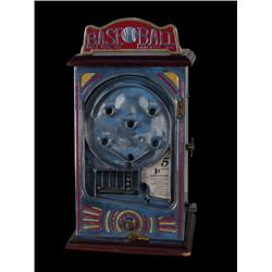 Baseball Trade Stimulator Machine  Pace