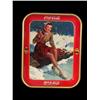Image 1 : 1941 Coca-Cola Serving Tray   10 1/2 x 
