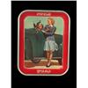 Image 1 : 1942 Coca-Cola Serving Tray   10 1/2 x 