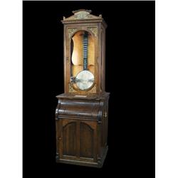 Original Coin-op Encore Banjo Machine
