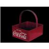 Image 1 : Coca-Cola bottle carrier