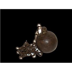 Iron Ball and Chain
