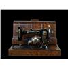 Image 1 : Western Electric Sewing Machine in Orig