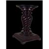 Image 1 : Victorian Fern Pedestal   Corkscrew Urn
