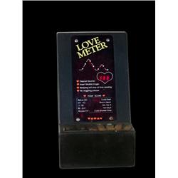 Love Meter Tester  are U hot stuff ???