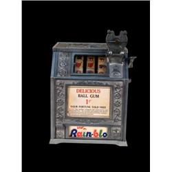 Puritan Baby Vendor  "Rain-Blo"