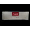 Image 1 : 1950's Coca-Cola Light-up Menu Board Di
