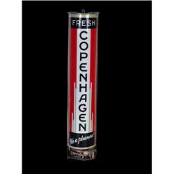 Copenhagen Chew, Metal Dispenser w prod