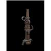Image 1 : Fancy Brass Fire Hose Nozzle