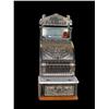 Image 1 :  Model 313  BrassNational Cash Register