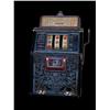 Image 1 : 5 Cent Caille Slot Machine w/ Jackpot