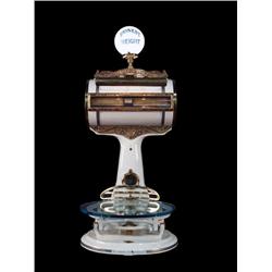 "Electric" Standard Computing Scale Co.