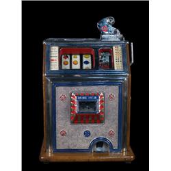 5 Cent Watling Blue Seal Slot Machine