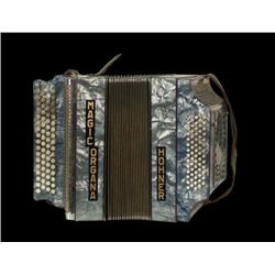 Hohner Magic Organa  Electric self-play