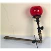 Image 1 : Early Gas Lamp
