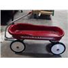 Image 1 : "Mercury" Childs' Wagon