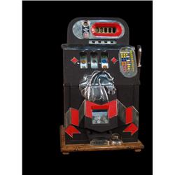 10 Cent Mills Horsehead Bonus Slot Mach