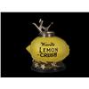 Image 1 : "Ward's" Lemon Crush Syrup Dispenser w/
