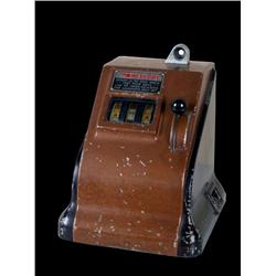 Mercury Trade Stimulator 1 Cent