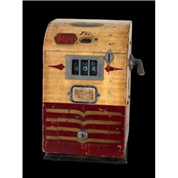 Bally Baby Reserve Trade Stimulator 1 C