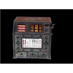 Puritan Confection Vendor Trade Stimula