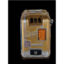 Tally Gum Trade Stimulator 5 Cent