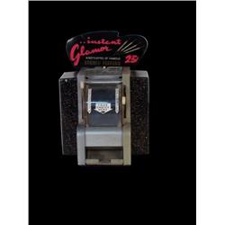 1940's Perfume Dispenser   works well