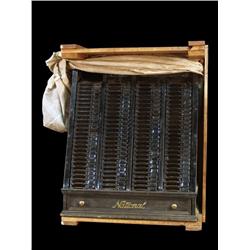 National Cash Register Co. Oak Filing S